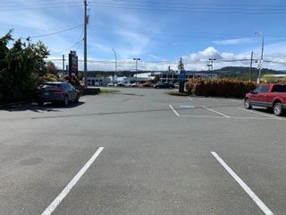 Photo 3: 541 E Island Hwy in Parksville: PQ Parksville Mixed Use for sale (Parksville/Qualicum)  : MLS®# 903337