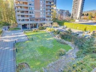 Photo 20: 303 3755 BARTLETT Court in Burnaby: Sullivan Heights Condo for sale in "TIMBERLEA TOWER B - THE OAK" (Burnaby North)  : MLS®# R2737369