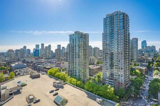 Photo 31: 1604 885 CAMBIE Street in Vancouver: Downtown VW Condo for sale (Vancouver West)  : MLS®# R2641226