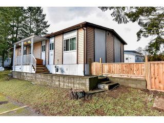 Photo 7: 16 8560 156 Street in Surrey: Fleetwood Tynehead Manufactured Home for sale in "WESTVIEW ESTATES" : MLS®# R2027429