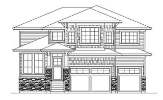 Photo 2: 20402 WICKLUND Avenue in Maple Ridge: Northwest Maple Ridge House for sale in "Palisades on Westside" : MLS®# R2117067