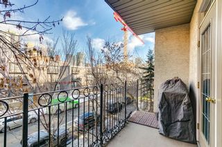 Photo 20: 220 527 15 Avenue SW in Calgary: Beltline Apartment for sale : MLS®# A2105920