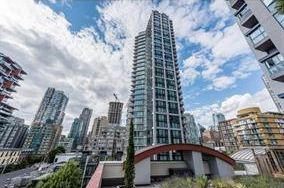 Photo 1: 1505 1255 SEYMOUR Street in Vancouver: Downtown VW Condo for sale in "ELAN" (Vancouver West)  : MLS®# R2226854