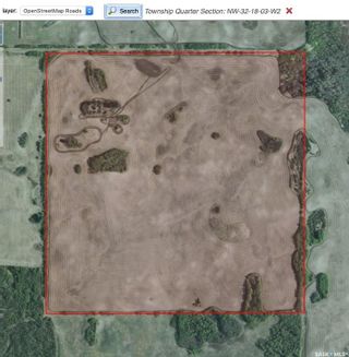 Photo 2: Aggregate / Gravel Land RM of Fertile Belt No.183 in Fertile Belt: Farm for sale (Fertile Belt Rm No. 183)  : MLS®# SK916898