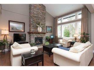 Photo 5: 13478 229 Loop in Maple Ridge: Silver Valley House for sale in "HAMPSTEAD BY PORTRAIT HOMES" : MLS®# R2057210