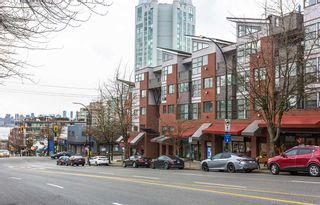 Photo 19: 306 305 LONSDALE Avenue in North Vancouver: Lower Lonsdale Condo for sale in "THE MET" : MLS®# R2541602