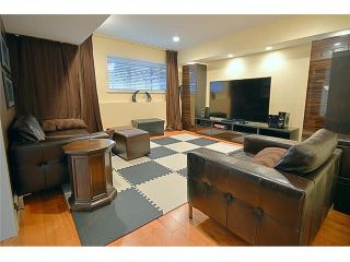 Photo 14: 11 1765 PADDOCK Drive in Coquitlam: Westwood Plateau Townhouse for sale in "WORTHING GREEN" : MLS®# V1091636