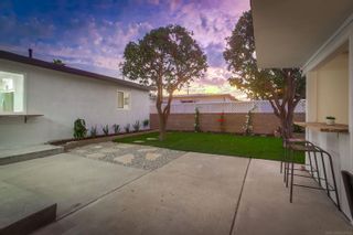 Photo 15: CLAIREMONT House for sale : 4 bedrooms : 3862 Martha St in San Diego