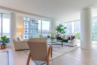 Photo 5: 502 1409 W PENDER Street in Vancouver: Coal Harbour Condo for sale in "WEST PENDER PLACE" (Vancouver West)  : MLS®# R2902043