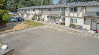 Main Photo: 2580 Highland Blvd in Nanaimo: Na Departure Bay Row/Townhouse for sale : MLS®# 957418