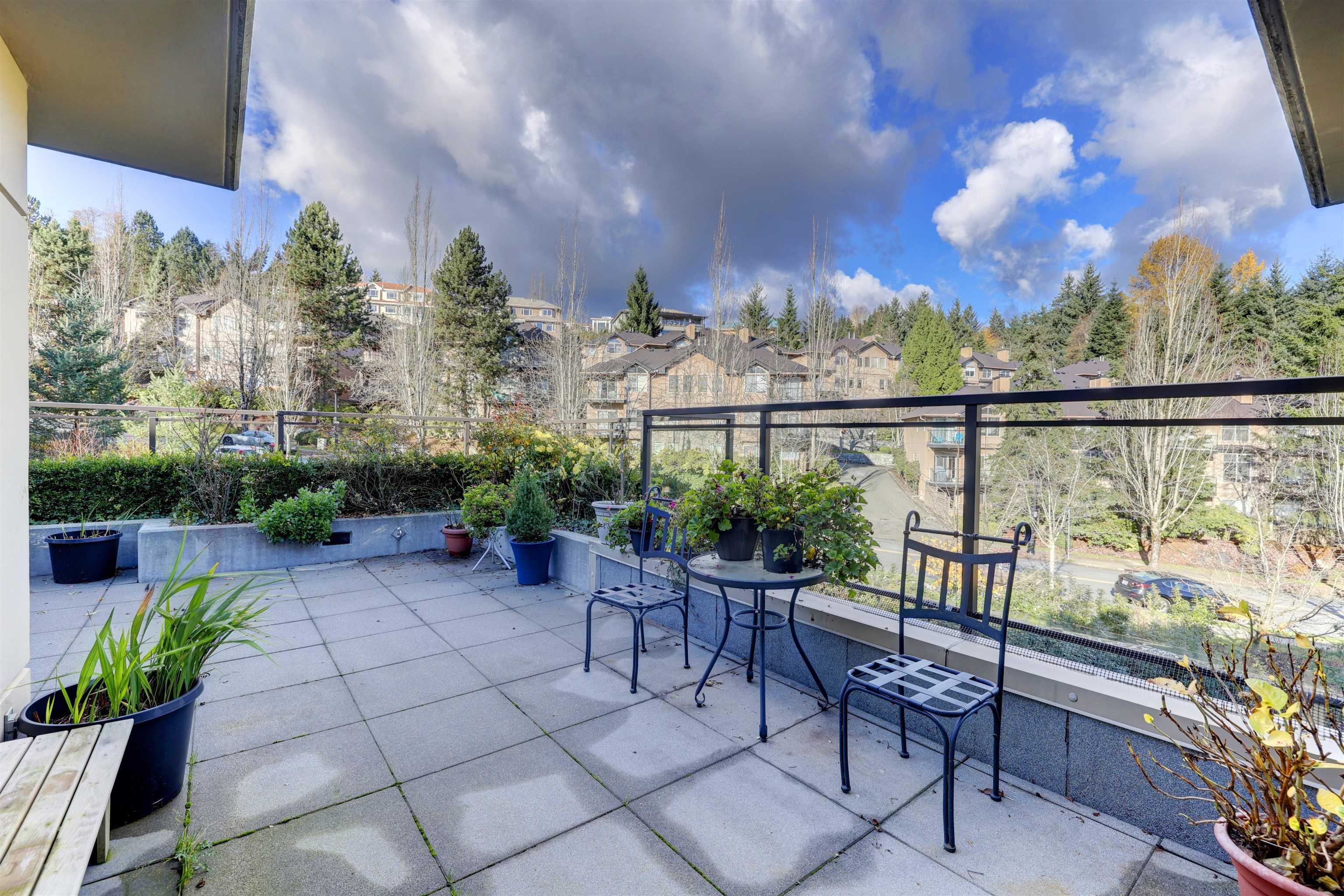 Photo 2: Photos: 806 2950 PANORAMA Drive in Coquitlam: Westwood Plateau Condo for sale in "The Cascades" : MLS®# R2633935