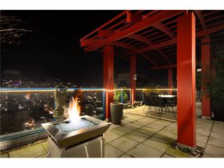 Photo 29: 1504 1238 SEYMOUR Street in Vancouver: Downtown VW Condo for sale in "SPACE" (Vancouver West)  : MLS®# V1045330