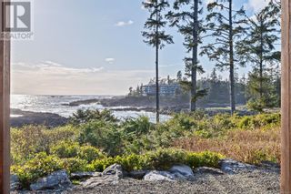 Photo 35: 106 554 Marine Dr in Ucluelet: House for sale : MLS®# 957920