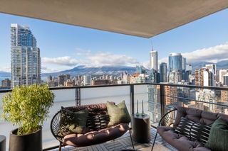 Photo 6: PH 3401 1255 SEYMOUR Street in Vancouver: Downtown VW Condo for sale in "THE ELAN" (Vancouver West)  : MLS®# R2858629