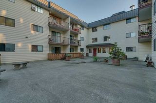Photo 2: 308 45749 SPADINA Avenue in Chilliwack: Chilliwack W Young-Well Condo for sale in "Chilliwack Gardens" : MLS®# R2676564