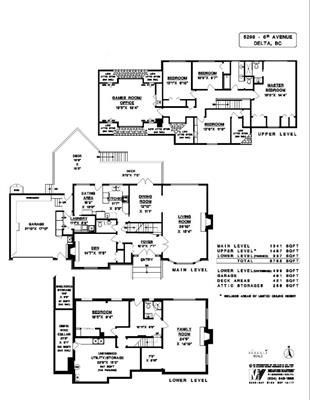 Photo 17: 5299 6 Avenue in Delta: Tsawwassen Central House for sale (Tsawwassen)  : MLS®# R2206048