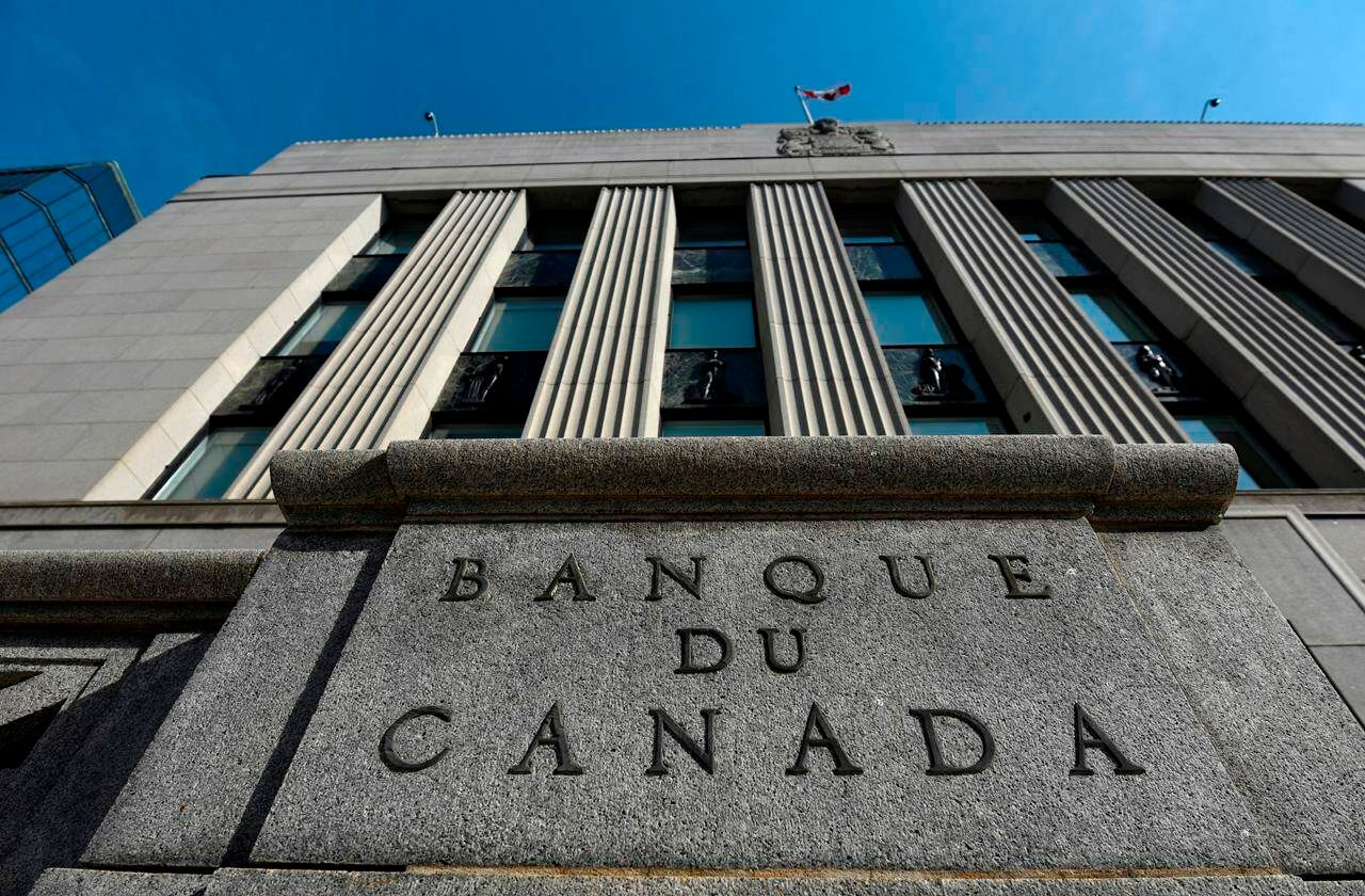 Bank of Canada's Economic Outlook: Challenges and Uncertainties
