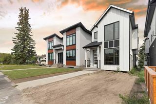 Photo 2: 2446 23 Street NW in Calgary: Banff Trail Detached for sale : MLS®# A2074879