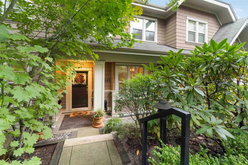 FEATURED LISTING: 285 QUEENS Road East North Vancouver