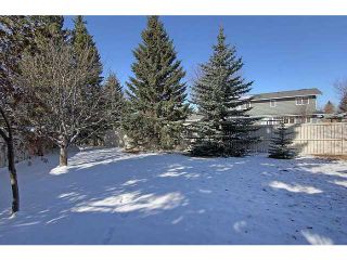 Photo 17: 119 LAKE MEAD Place SE in CALGARY: Lk Bonavista Estates Residential Detached Single Family for sale (Calgary)  : MLS®# C3563863