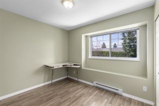 Photo 15: 21 23085 118 Avenue in Maple Ridge: East Central Townhouse for sale in "SOMMERVILLE GARDENS" : MLS®# R2360338