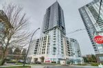 Main Photo: 919 5470 ORMIDALE Street in Vancouver: Collingwood VE Condo for sale in "WALL CENTRE CENTRAL PARK TOWER 3" (Vancouver East)  : MLS®# R2877049