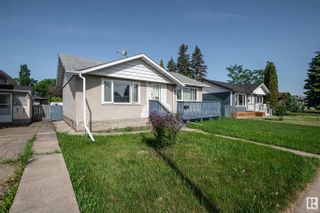 Photo 3: 12106 37 Street Beacon Heights Edmonton House for sale E4342363