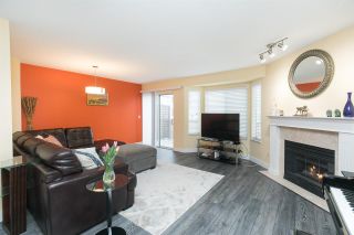 Photo 1: 15 7875 122 Street in Surrey: West Newton Townhouse for sale in "The Georgian" : MLS®# R2446530