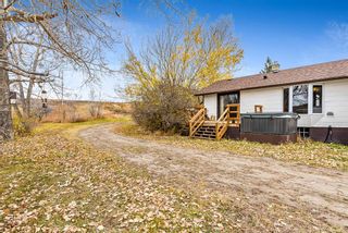 Photo 30: 258014 1119 Drive W: Rural Foothills County Detached for sale : MLS®# A1157850