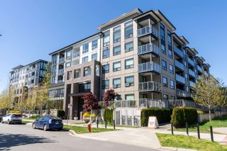 Main Photo: 311 9233 ODLIN Road in Richmond: West Cambie Condo for sale : MLS®# R2876272