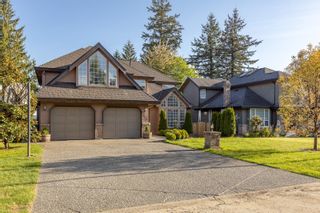Photo 2: 16426 78A Avenue in Surrey: Fleetwood Tynehead House for sale in "HAZELWOOD GROVE" : MLS®# R2779945
