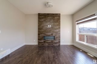 Photo 16: 3663 Hummingbird Way NW in Edmonton: Zone 59 House Half Duplex for sale : MLS®# E4381123