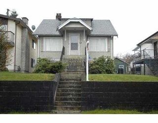 Photo 10: 426 E 20TH Avenue in Vancouver: Fraser VE House for sale (Vancouver East)  : MLS®# V699834