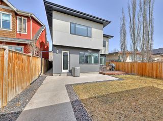 Photo 48: 2213 7 Avenue NW in Calgary: West Hillhurst Detached for sale : MLS®# A1208955