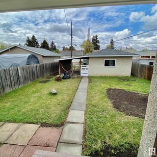 Photo 26: 12926 71 Street in Edmonton: Zone 02 House for sale : MLS®# E4293279