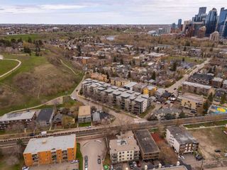 Photo 24: 329 823 5 Avenue NW in Calgary: Sunnyside Apartment for sale : MLS®# A2129790