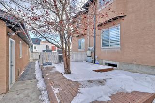 Photo 37: 2 1728 36 Avenue SW in Calgary: Altadore Row/Townhouse for sale : MLS®# A1203919