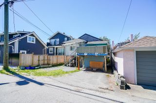 Photo 21: 5058 PRINCE ALBERT Street in Vancouver: Fraser VE House for sale (Vancouver East)  : MLS®# R2711900