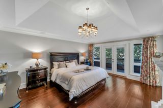 Photo 13: 176 KINSEY Drive in Port Moody: Anmore House for sale : MLS®# R2701991