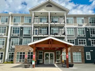 Main Photo: 121 1444 20TH Avenue in Prince George: Connaught Condo for sale in "River Bend Senior Community" (PG City Central)  : MLS®# R2883773