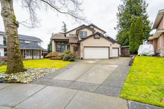 Photo 35: 4648 219 Street in Langley: Murrayville House for sale : MLS®# R2858626