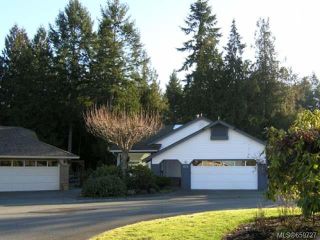 Photo 24: 610 Pine Ridge Pl in COBBLE HILL: ML Cobble Hill House for sale (Malahat & Area)  : MLS®# 659727