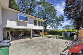 Photo 35: 3461 Doncaster Dr in Saanich: SE Cedar Hill House for sale (Saanich East)  : MLS®# 907415