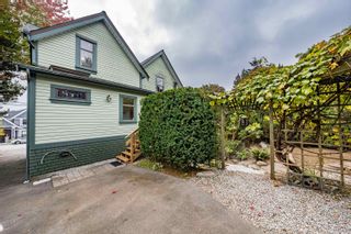 Photo 18: 1405 NANAIMO Street in New Westminster: West End NW House for sale : MLS®# R2749812