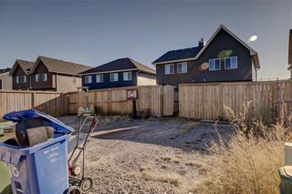 Photo 21: 468 AUBURN BAY Avenue SE in Calgary: Auburn Bay Semi Detached for sale : MLS®# C4210985