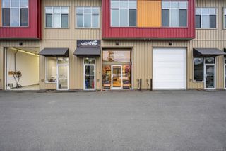 Photo 23: 105 2785 Leigh Rd in Langford: La Langford Lake Mixed Use for sale : MLS®# 892812