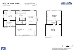 Photo 32: 4675 190 Street in Surrey: Serpentine House for sale (Cloverdale)  : MLS®# R2881466