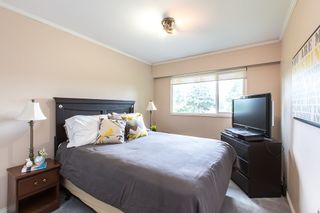 Photo 10: 601 LIDSTER Place in New Westminster: The Heights NW House for sale : MLS®# R2079374