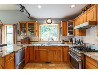 Photo 8: 26177 126th St. in Maple Ridge: Whispering Hills House for sale : MLS®# V1113864