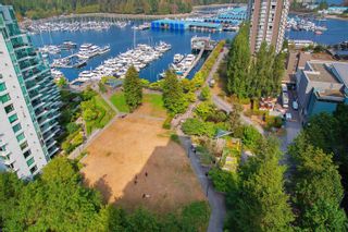 Photo 5: 1703 1680 BAYSHORE Drive in Vancouver: Coal Harbour Condo for sale in "Bayshore Gardens" (Vancouver West)  : MLS®# R2723754